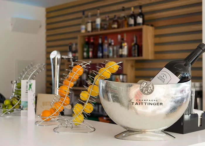 Tryp By Wyndham 4* レイリア