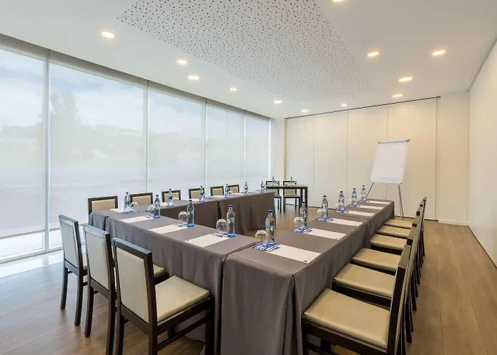 Tryp By Wyndham ホテル レイリア