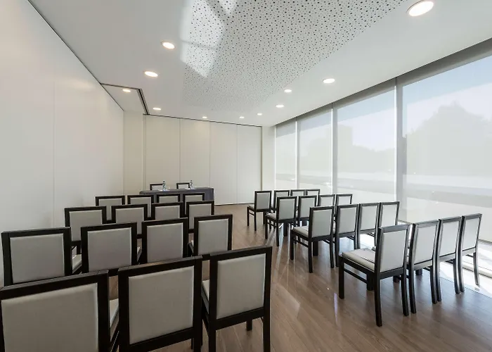 Tryp By Wyndham ホテル