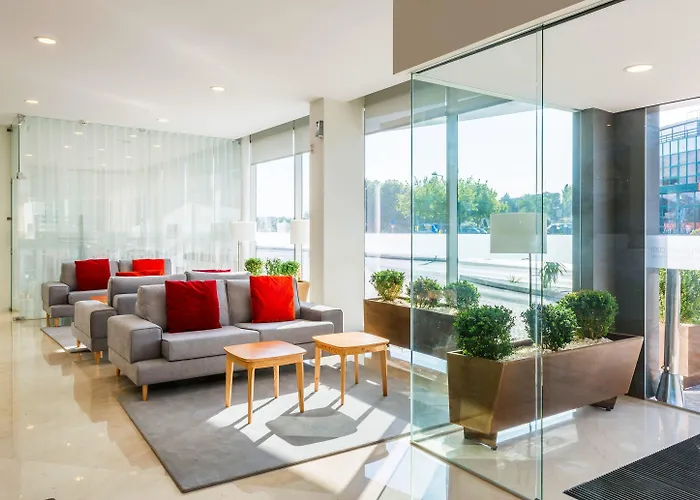 Tryp By Wyndham 4*
