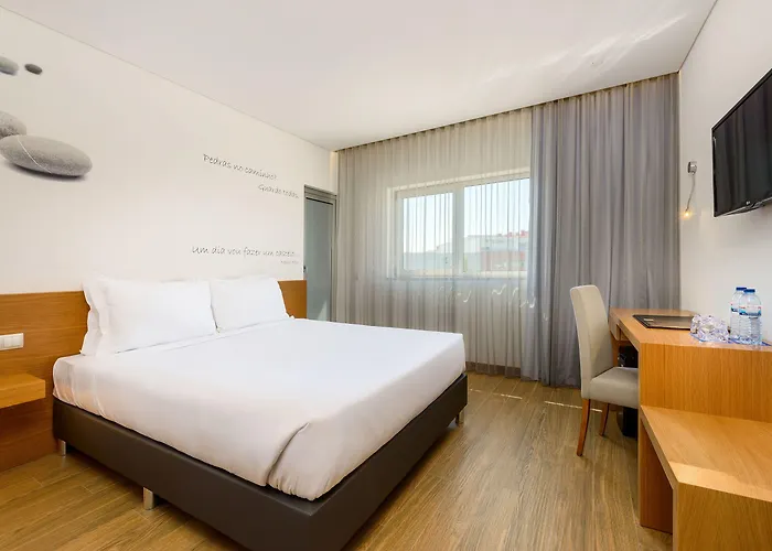 Tryp By Wyndham ホテル 4*