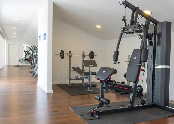 ホテル Tryp By Wyndham