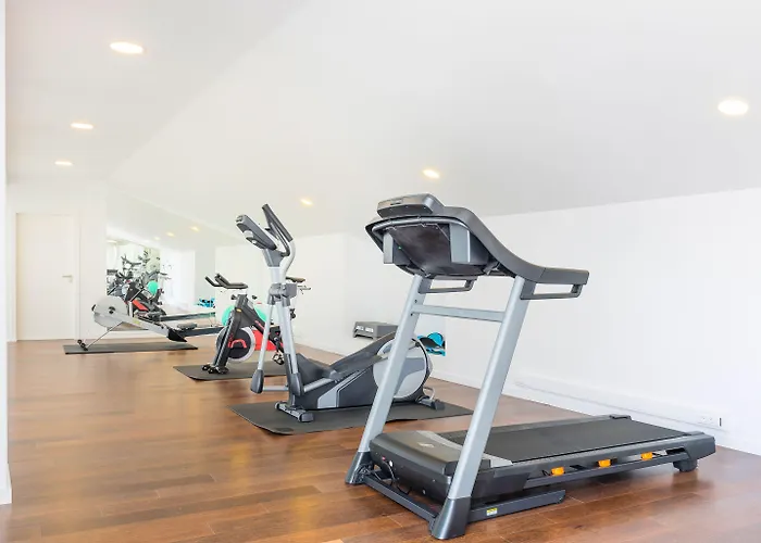 Tryp By Wyndham レイリア