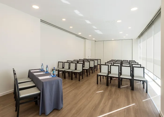 Tryp By Wyndham 4* Leiria