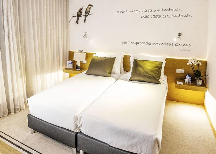 Tryp By Wyndham 4*