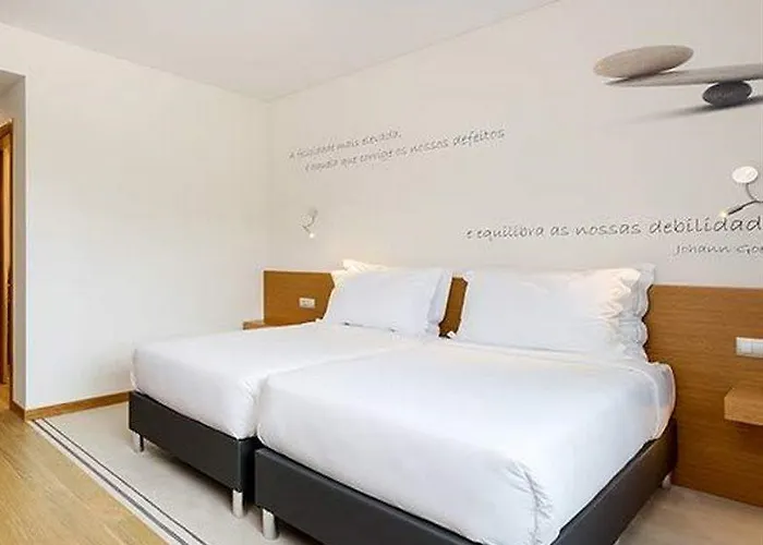 Hotel Tryp By Wyndham