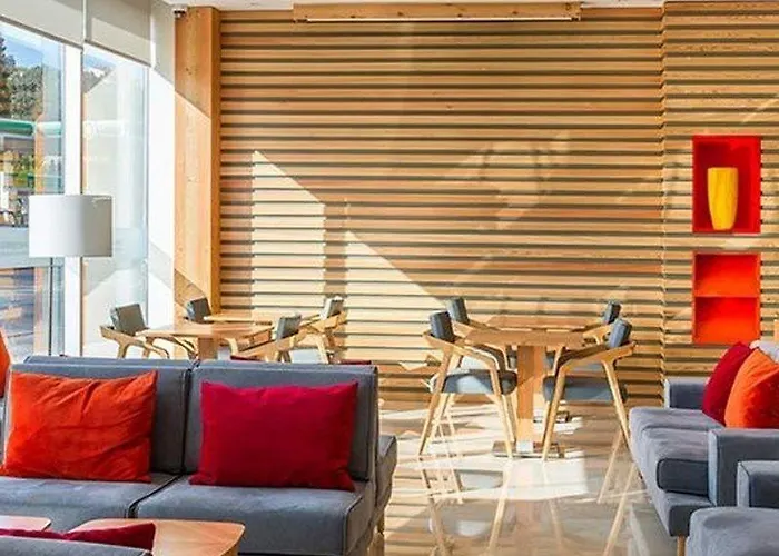 ホテル Tryp By Wyndham