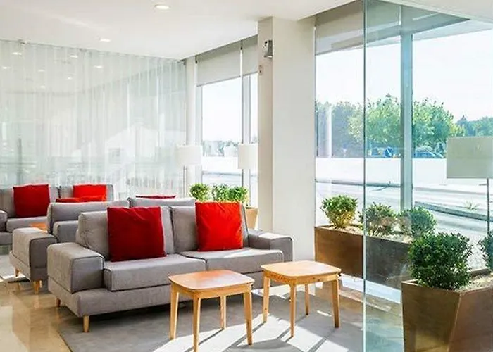 Tryp By Wyndham