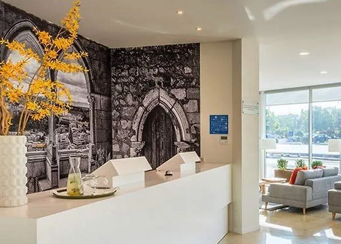 Tryp By Wyndham Λεϊρία