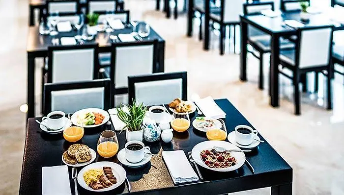 Tryp By Wyndham