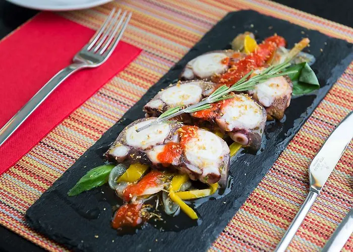 Tryp By Wyndham ホテル レイリア