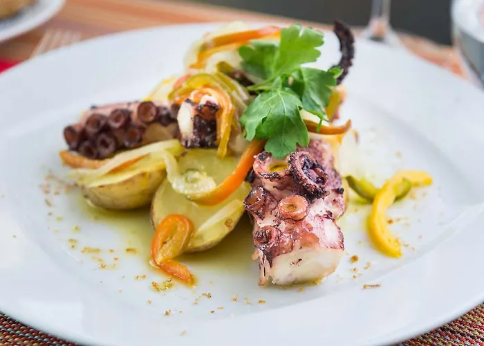 Tryp By Wyndham レイリア