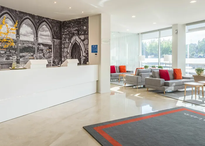 Tryp By Wyndham 4*